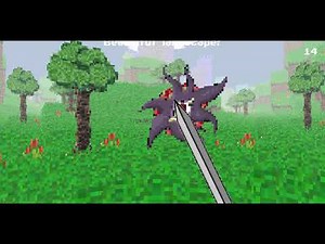 Simple 2.5D engine Clickteam Fusion 2.5