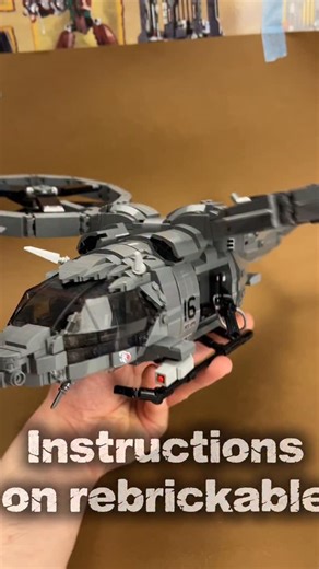 Axi on Instagram: "LEGO Avatar Samson SA-2 Helicopter Moc - Instructions on rebrickable.com/users/Axidroid/mocs/ - #lego #legoavatar #avatarfireandash #avatar #samsonsa2"