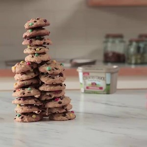 409K views · 6.1K reactions | One easy recipe, all the cookies you can dream up. | Safeway | Facebook