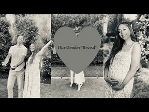 Gender Reveal | How we found out| IVF Pregnancy | Sydel Curry Lee