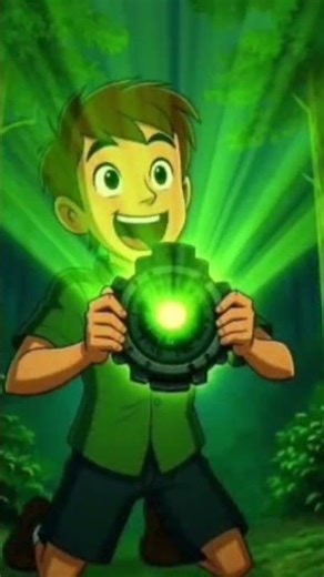 The Alien Watch Awakens