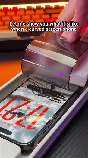 Screen Protector Review: TikTok's Best Picks