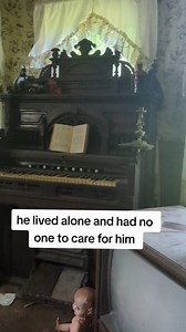 34K views · 502 reactions | Such a sad situation  #viralreelsシ #reelsfbシ #viralreelsfb #fyp #urbex #reel #sad #heartbreaking | Silent Hills Explorations | Facebook