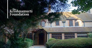 92K views · 364 reactions | To celebrate the 50th anniversary of the Krishnamurti Foundation Trust, we are happy to share a new video about the foundation and the work we carry out. Please consider supporting us with a donation to help the foundation bring Krishnamurti's vital insight to a world in need of transformation. Video Copyright © Maarten Alexander & Krishnamurti Foundation Trust | Krishnamurti Foundation Trust | Facebook