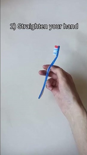 How to spin your toothbrush