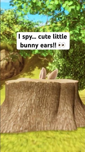 How do you take care of your pets?🐰✨ #shorts #takingcareofpets #toddlerlearning #bunny