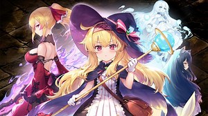 Little Witch Nobeta (Switch)