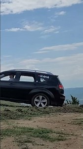 Citroen C-Crosser off road challenge #shorts #citrien #c-crosser #offroad #testdrive #bulgaria #suv
