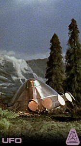 196K views · 3.4K reactions | UFO vs SHADO Mobile #ufoseries #sfx #defense #culttv #british #scifi #gerryanderson #UFO #combat #mobile | UFO Series | Facebook