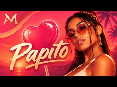 Papito 🩷 | Modern Latin Pop & Reggaeton