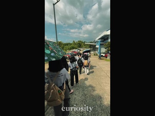 ✨ 𝐒𝐭𝐞𝐩𝐩𝐢𝐧𝐠 𝐈𝐧𝐭𝐨 𝐭𝐡𝐞 𝐒𝐜𝐢𝐞𝐧𝐜𝐞 𝐙𝐨𝐧𝐞 — 𝐒𝐋𝐚𝐲𝐞𝐫𝐬 𝐄𝐝𝐢𝐭𝐢𝐨𝐧! ✨ Last November 7, we visited 𝗣𝗵𝗶𝗹𝗶𝗽𝗽𝗶𝗻𝗲 𝗦𝗰𝗶𝗲𝗻𝗰𝗲 𝗛𝗶𝗴𝗵 𝗦𝗰𝗵𝗼𝗼𝗹 – 𝗖𝗔𝗟𝗔𝗕𝗔𝗥𝗭𝗢𝗡 𝗥𝗲𝗴𝗶𝗼𝗻 𝗖𝗮𝗺𝗽𝘂𝘀 (𝗣𝗜𝗦𝗔𝗬 𝗕𝗮𝘁𝗮𝗻𝗴𝗮𝘀) for an unforgettable Laboratory Experience. Our main activity was the Kirby–Bauer Disk Diffusion Test, where we spent around 45 minutes learning about antimicrobial resistance and proper lab techniques. And the best part? We didn’t just watc