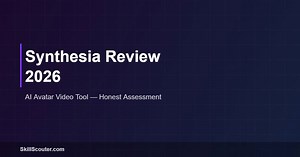Synthesia Review 2026: Is It Worth It? Honest Assessment