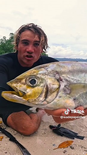 Bow and Arrow Fishing: A Primitive Survival Challenge