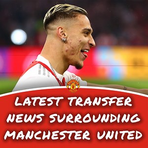 82K views · 6.3K reactions | Plenty of transfer links, but nothing seems to be happening for Manchester United  | Manchester United - Manchester Evening News | Facebook