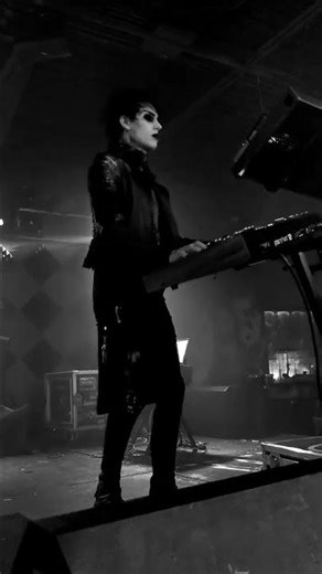 Skold Unspoken solo 7-13-23 ‪@skoldofficial‬