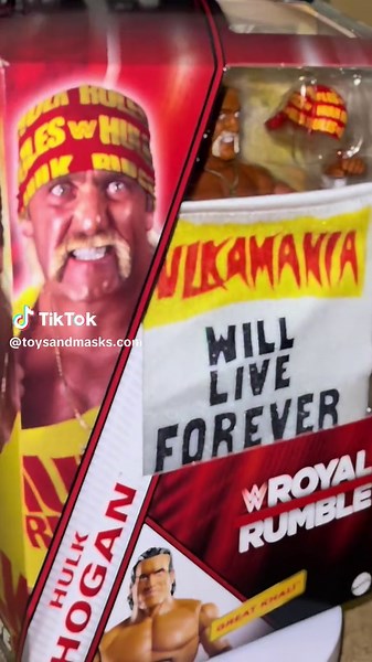 Brand new in our tiktok shop ! Wwe royal rumble mattel elite series The hurricane Diesel Cody rhodes Hulk hogan #tiktokshop #wwe #wweelitesquad #wwefigures #swansea #wweraw #wwesmackdown #wrestling #wrestlingfigures #wwetiktok #codyrhodes #thehurricane #diesel #hulkhogan #wwetok #toys #christmas #tiktokshopuk