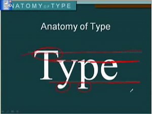 Typography Lesson