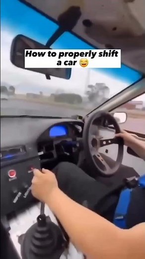 Transmission EXPLODES in Car.. #cars #shorts