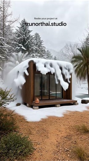 Showcase your modular house product on any site | TruNorth AI Studio
