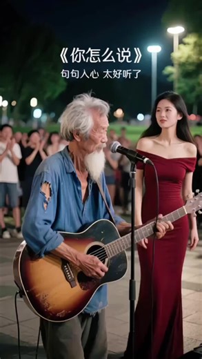 怀旧经典老歌推荐：你怎么说