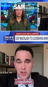 Marijuana Legalization Dangers vs Data Explained