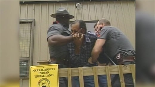 Looking back: RISP raid on Narragansett Smoke Shop 20 years ago