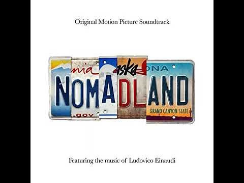 Nomadland - Soundtrack - Full Album (2020)