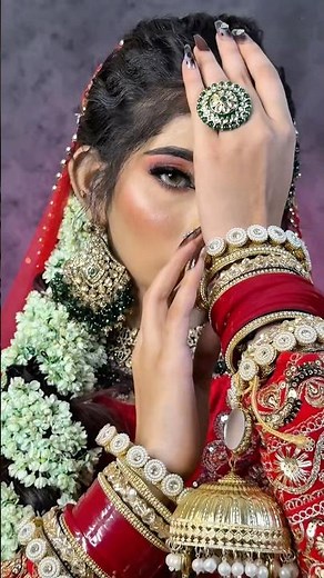 Indian bridal Makeup makeup how to do indian bridal makeup