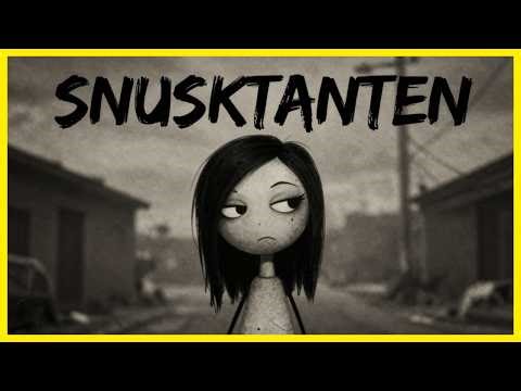 Snusktanten - #nezze