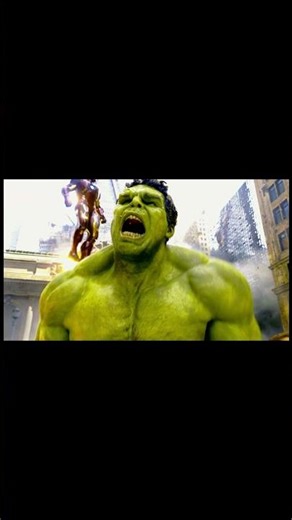 Chitauri Didn’t Expect THIS — Dragon Bones vs The Avengers (4K HDR) | #shorts