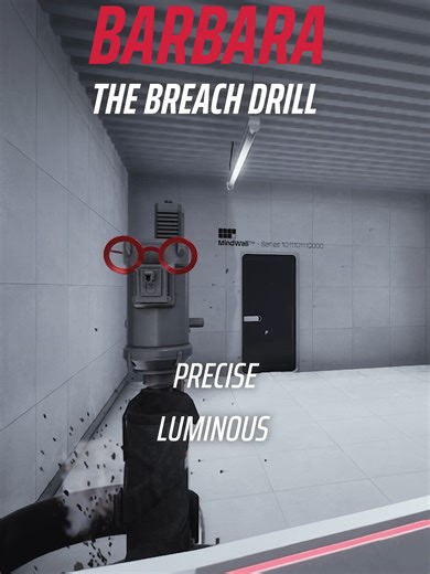 What your favorite gadget says about you 🔮 #thefinals #reachthefinals #fps #dynamism