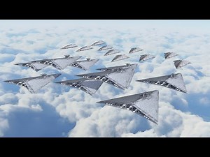 Can This Star Destroyer Survive the Battle?