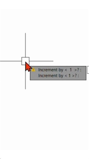 Auto Numbering NMC (CAD) Auto numbering command in cad#autocad #AutoCADShortcuts#AutoCADTutorial