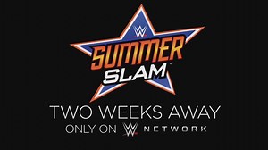 15K views · 142 shares | WWE SummerSlam is only 13 days away! Start your free month of WWE Network today: WWENetwork.com | WWE Network | Facebook