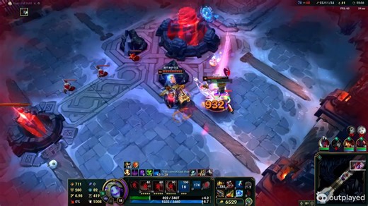 Stackasaurus 3 Hubris