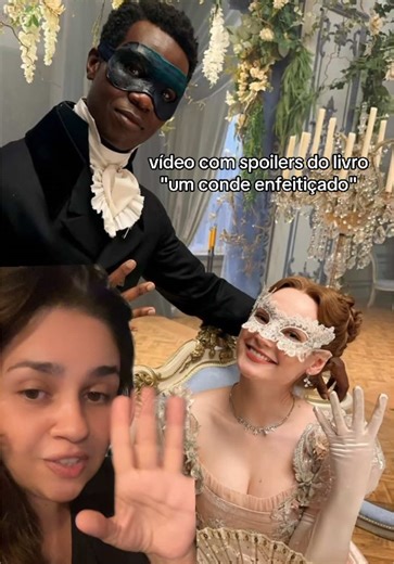 Teorias sobre Francesca e John em Bridgerton 4