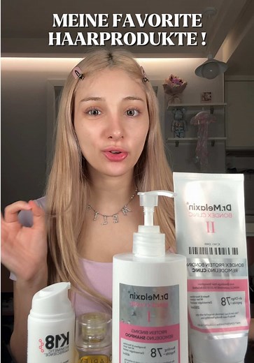 Haarpflege Routine: Blondinen-Tipps von Hobby-Friseurin