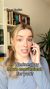 Part 26 Different phrases to arrange an eone appointment or meetup with someday 👩‍🏫 | English Lessons