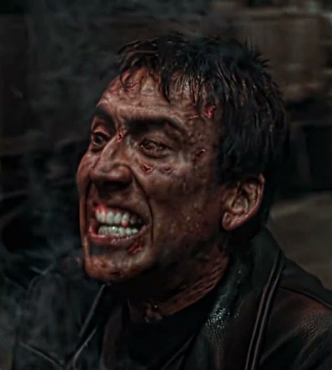 "Back To Hell"- Ghost Rider Edit | Song - House of Memories (Slowed) #ghostrider #edit