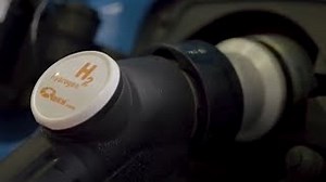 Japan bets on hydrogen to lift its ambitious carbon-neutral plans