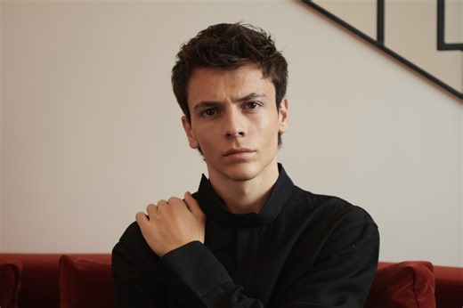 Francesco Gheghi, come una scheggia | Rolling Stone Italia