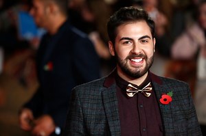 Andrea Faustini, l’italiano arrivato terzo a X Factor Uk, firma con la RCA