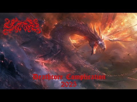 DEATHCORE COMPLICATION 2025／／Coremusic World