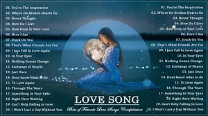 BEST ENGLISH LOVE SONG | NewKids Music