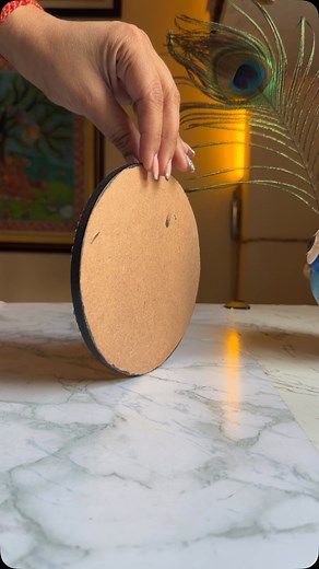 344 reactions · 5 comments | Mini mandala art❤️❤️❤️❤️ #mándala #mandala_art #fridgemagnet #carhanging #bulkordersaccepted #artforsaleonline #patnabihar #theart_byshreya | Shreya Kumari | Facebook