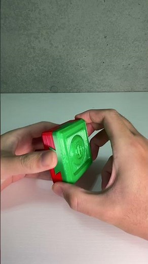 How do I open this box? [3D Printer]