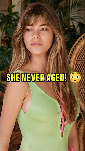 Gloria Pritchett Then… Sofía Vergara Now 😍 The Transformation