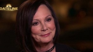Marcia Clark: 'Wasn't my call' to have O.J try on bloody glove