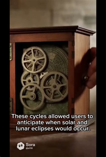 The Antikythera Mechanism: Ancient Greece’s Amazing Lost Technology