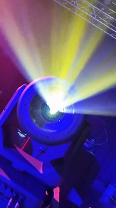 Having some fun in the Elation show room. Book a demo! #elationlighting #lightingdesign #paragonseries | Elation Professional